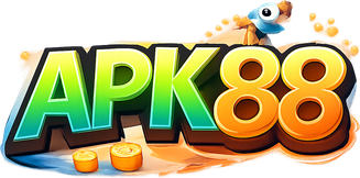 apk 88 সাইটের লোগো
